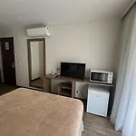 Apart-Hotel Rio Centro Via Premiere Stay