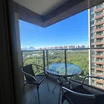 Apart-Hotel Rio Centro Via Premiere Stay