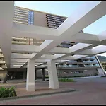 Apart-Hotel Rio Centro Via Premiere Stay