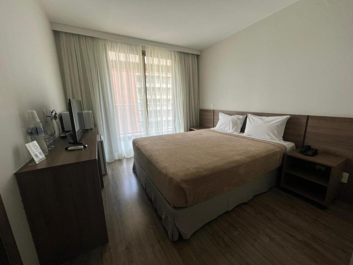 Apart-hotel Rio Centro Via Premiere