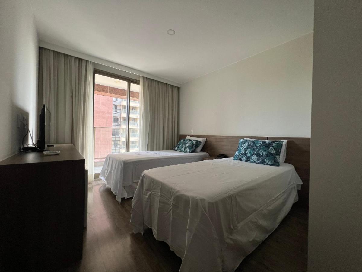 Apartment Apart-hotel Rio Centro Via Premiere