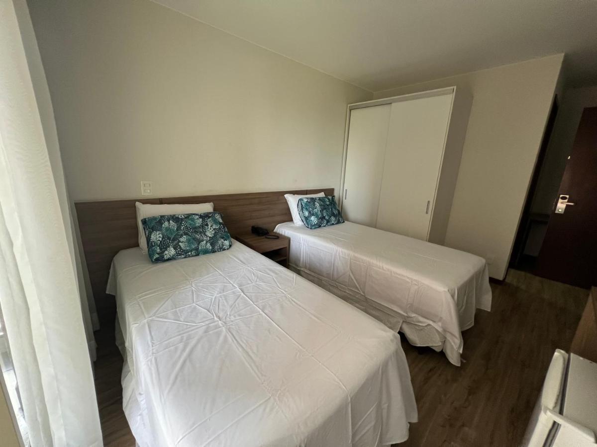 Apartment Apart-hotel Rio Centro Via Premiere