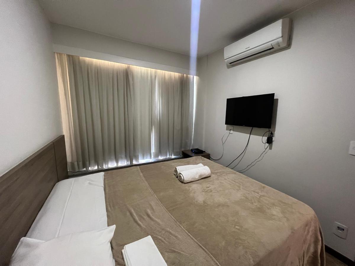 Apart-hotel Rio Centro Via Premiere
