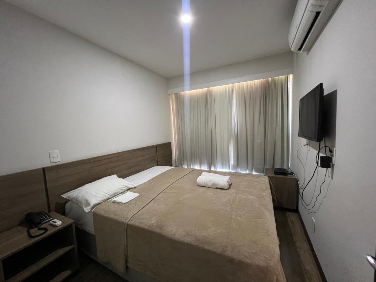 Apart-hotel Rio Centro Via Premiere