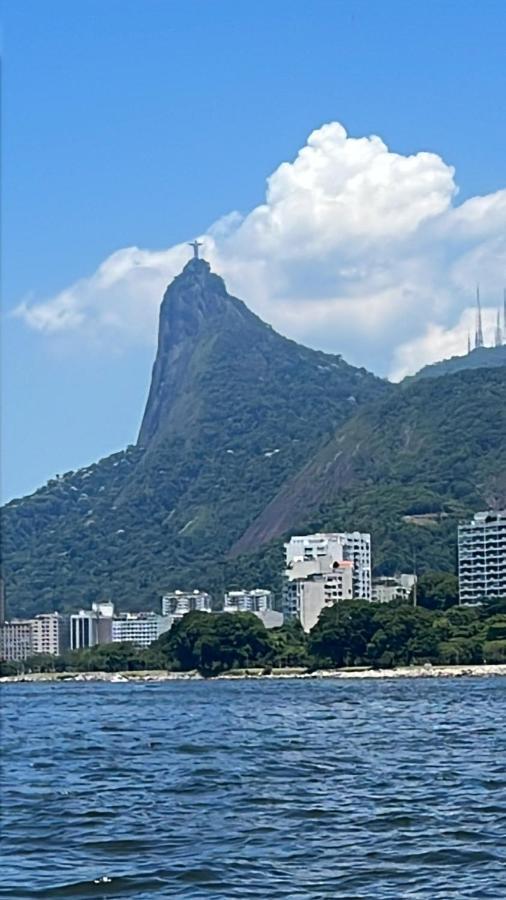 Apartment Apart-hotel Rio Centro Via Premiere
