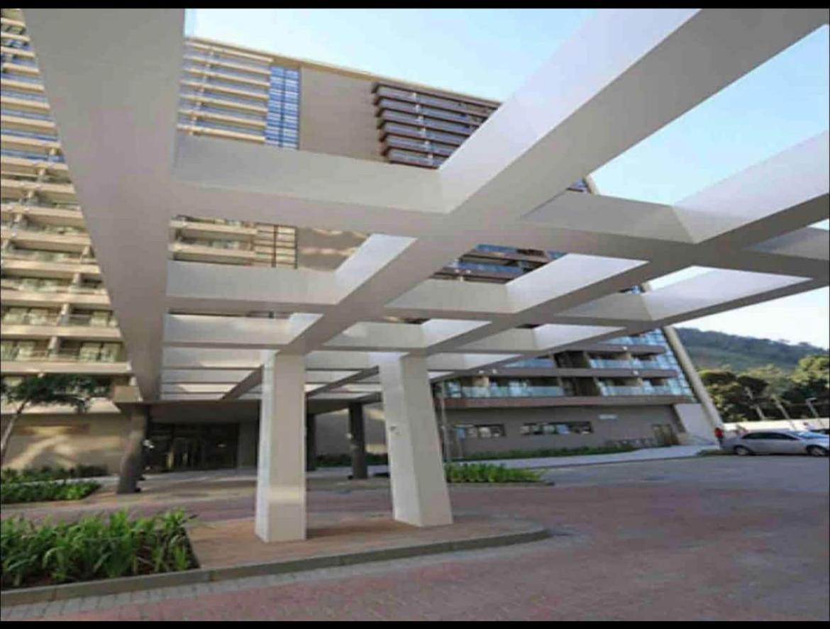 Apart-hotel Rio Centro Via Premiere Apartment Rio de Janeiro