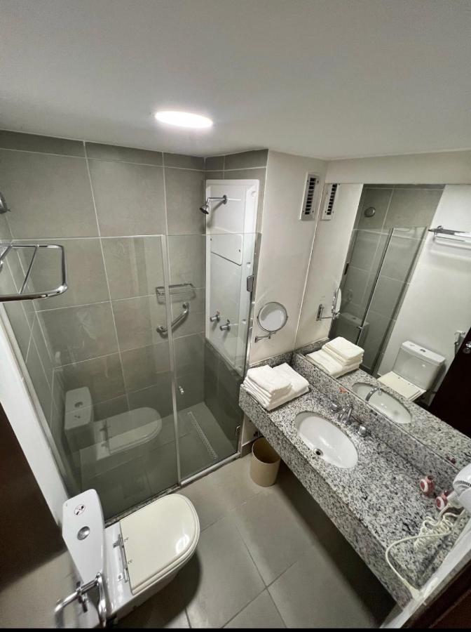 Apartment Apart-hotel Rio Centro Via Premiere